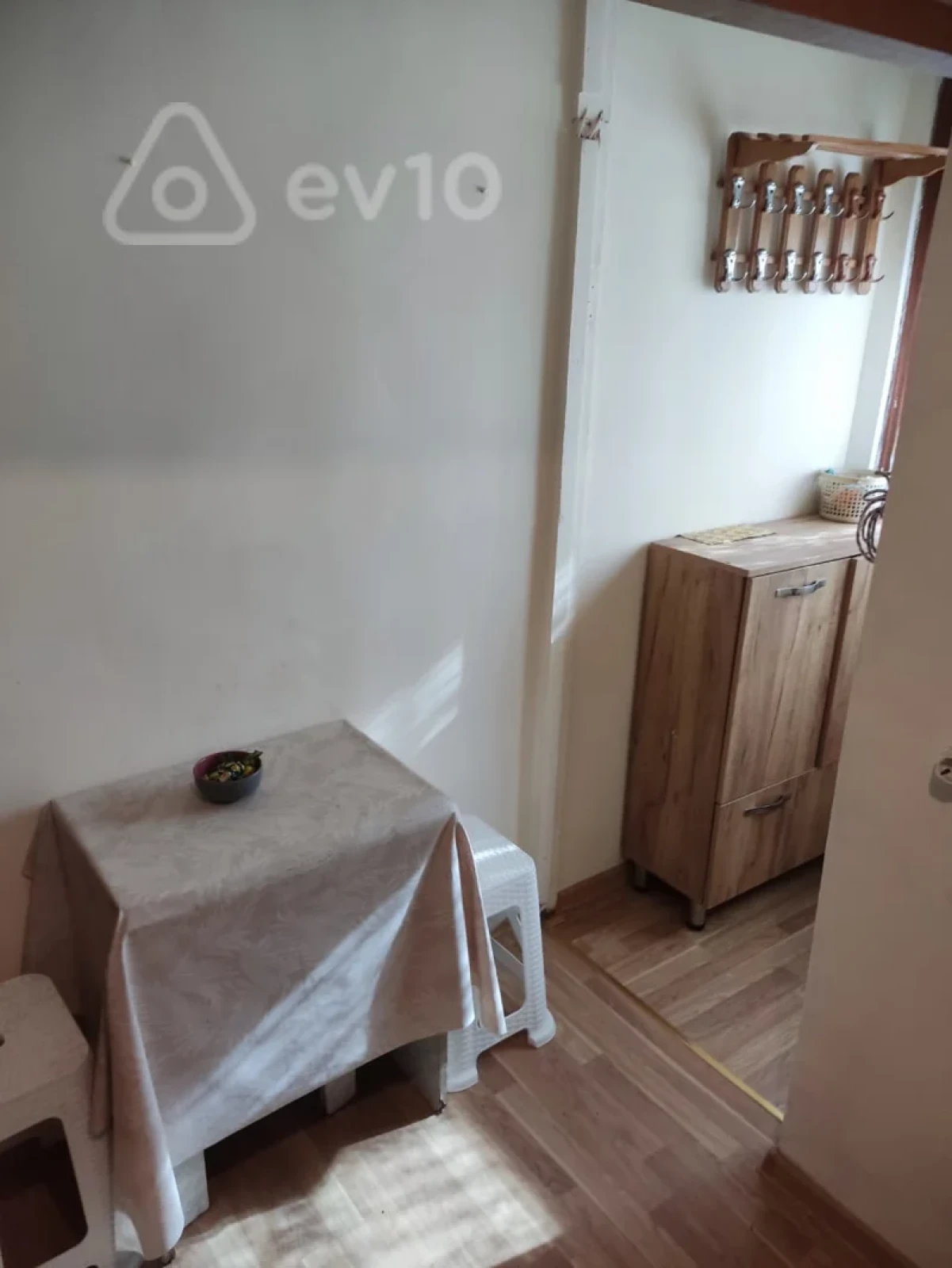 Kirayə verilir 2 otaqlı həyət evi 43 m²