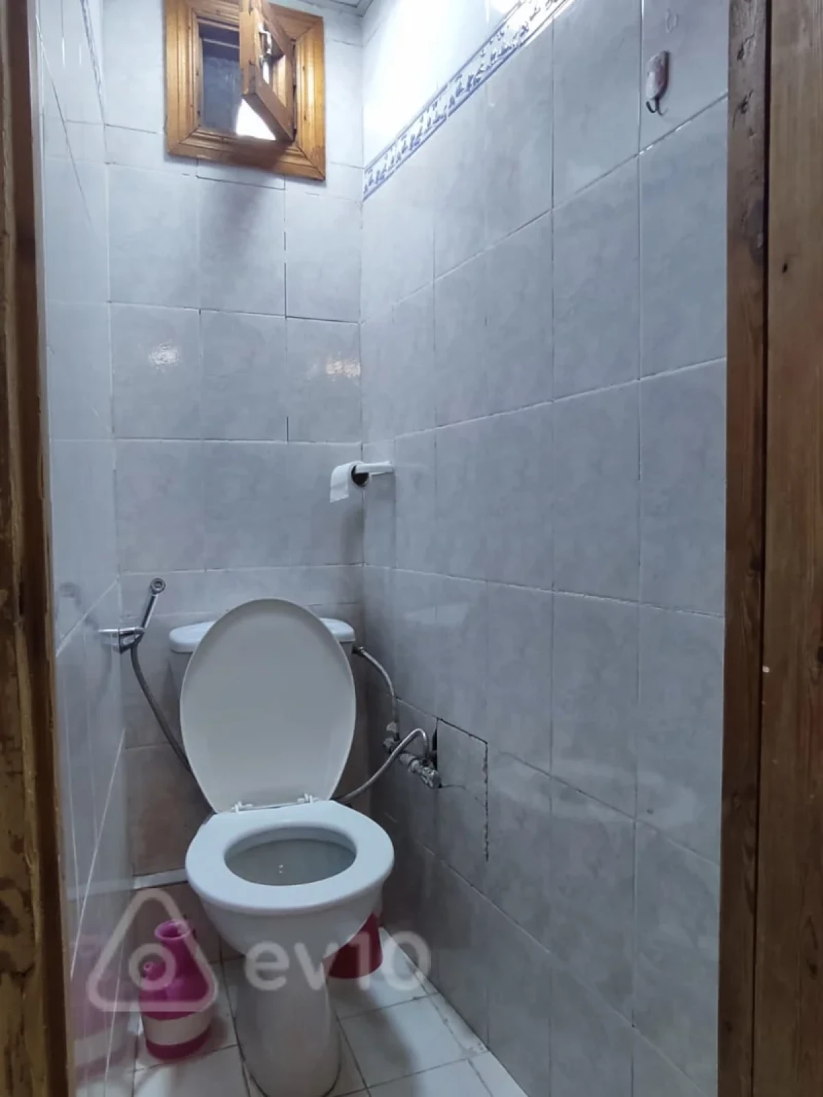 Kirayə verilir 2 otaqlı həyət evi 43 m²