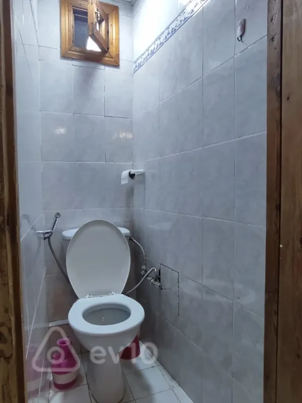 Kirayə verilir 2 otaqlı həyət evi 43 m²