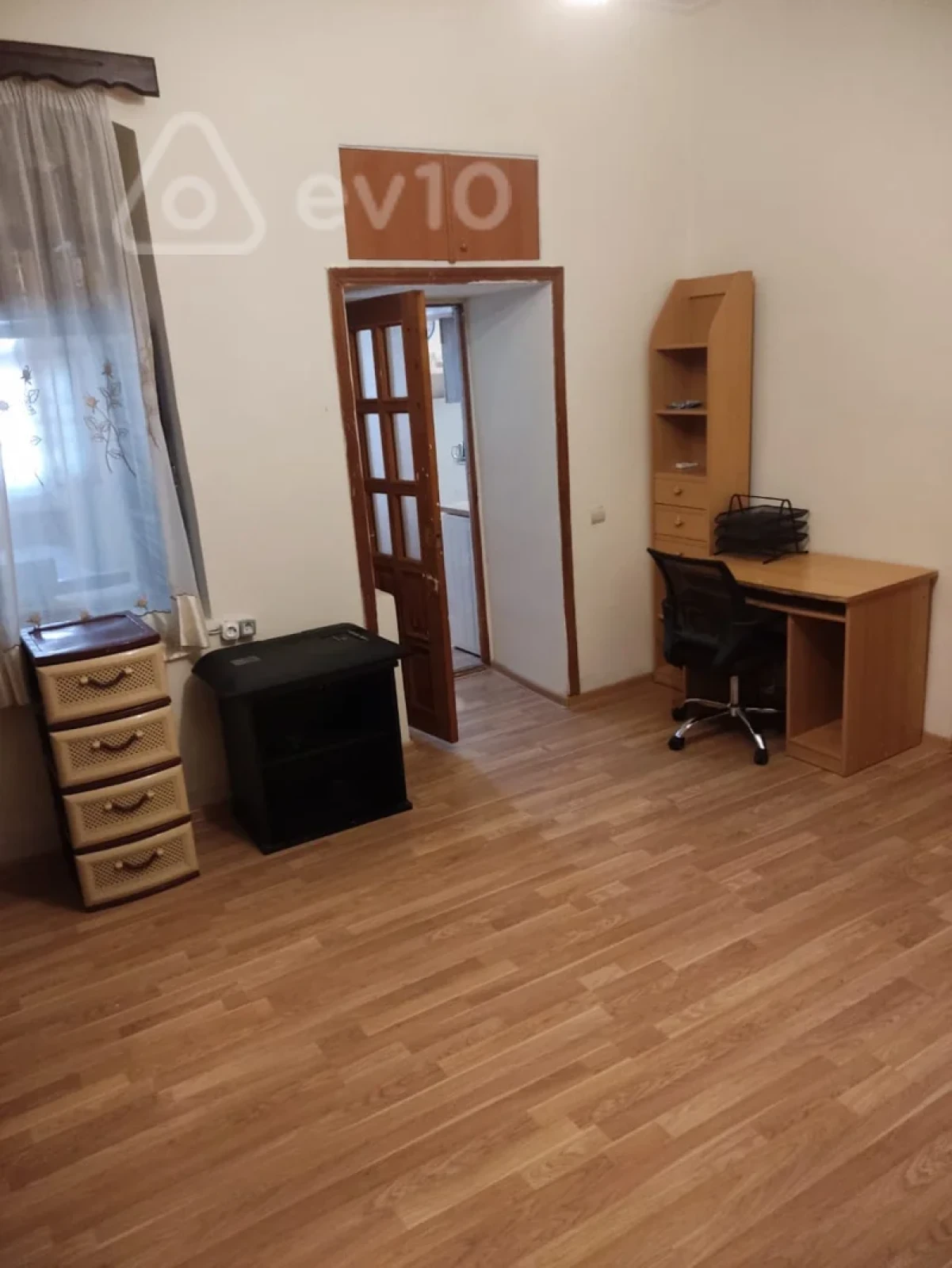Kirayə verilir 2 otaqlı həyət evi 43 m²