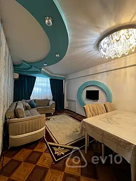 Satılır 2 otaqlı yeni tikili 67 m² — Bakı, Sabunçu 2 otaq 67.00 m²