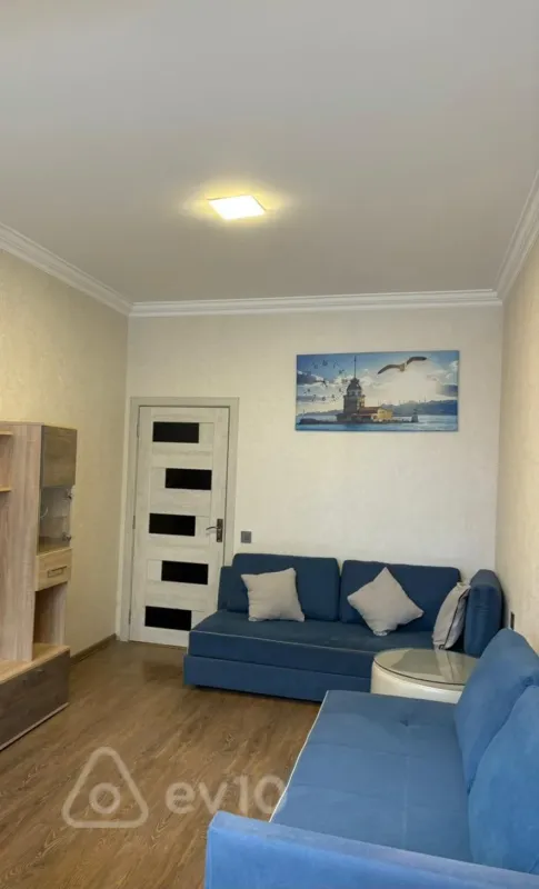 Satılır 2 otaqlı yeni tikili 54 m²