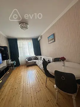 Kirayə verilir 2 otaqlı yeni tikili 55 m² — Bakı, Suraxanı 2 otaq 55.00 m²