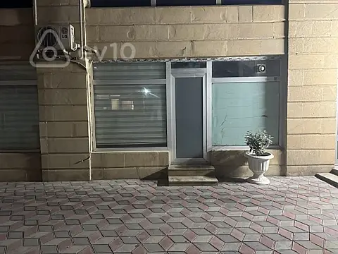 Kirayə verilir 1 otaqlı ofis 36 m² — Bakı, Binəqədi 1 otaq 36.00 m²