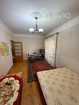 Satılır 2 otaqlı köhnə tikili 35 m² — Bakı, Xətai 2 otaq 35.00 m²