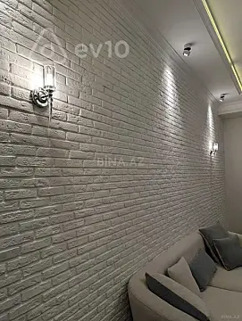 Kirayə verilir 2 otaqlı yeni tikili 75 m²