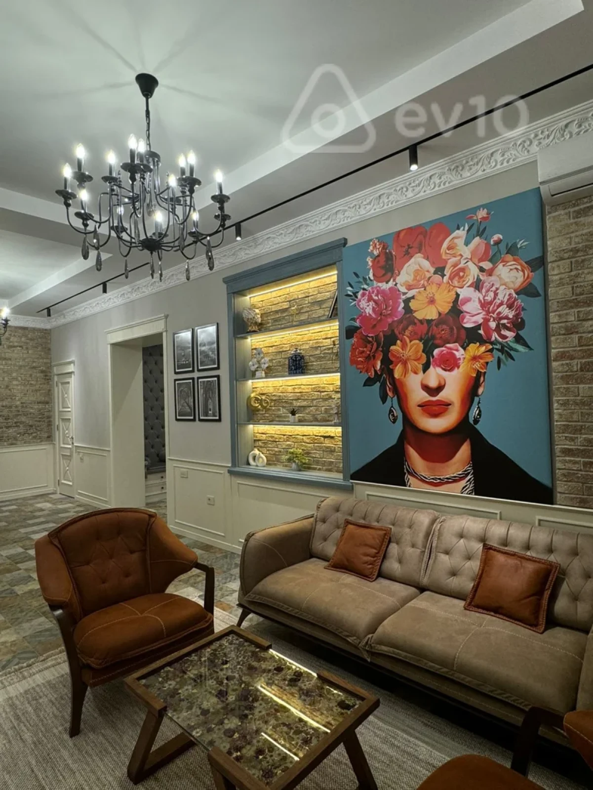 Kirayə verilir 4 otaqlı həyət evi 250 m²