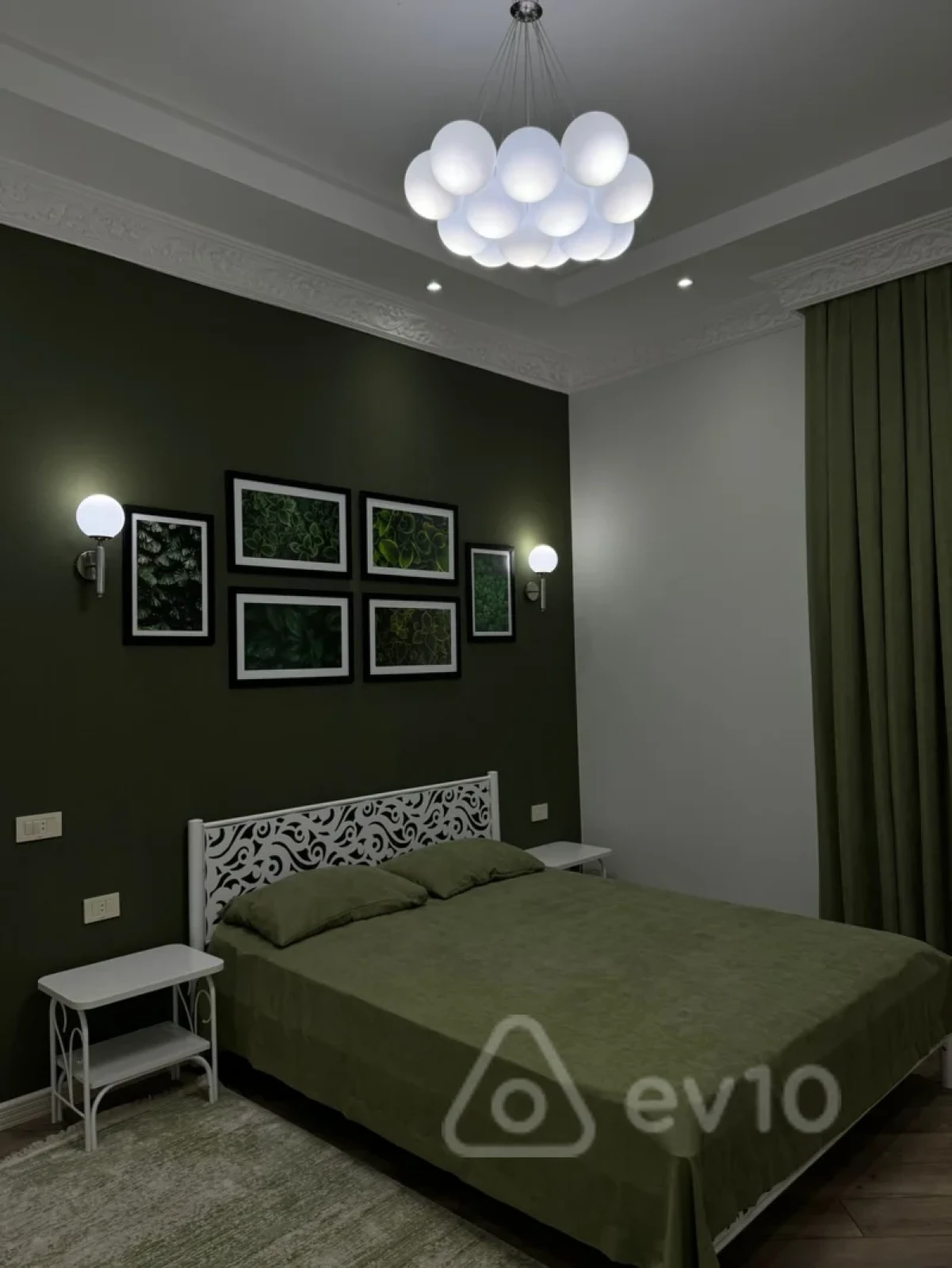 Kirayə verilir 4 otaqlı həyət evi 250 m²