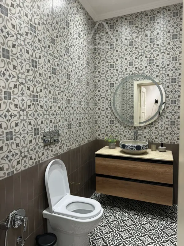 Kirayə verilir 4 otaqlı həyət evi 250 m²