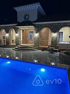 Kirayə verilir 4 otaqlı həyət evi 250 m² — Bakı, Sabunçu 4 otaq 250.00 m²