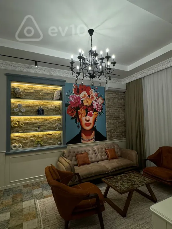 Kirayə verilir 4 otaqlı həyət evi 250 m²