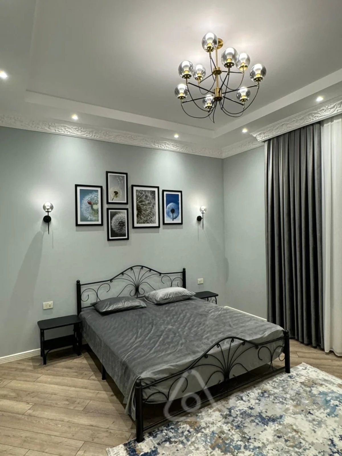 Kirayə verilir 4 otaqlı həyət evi 250 m²