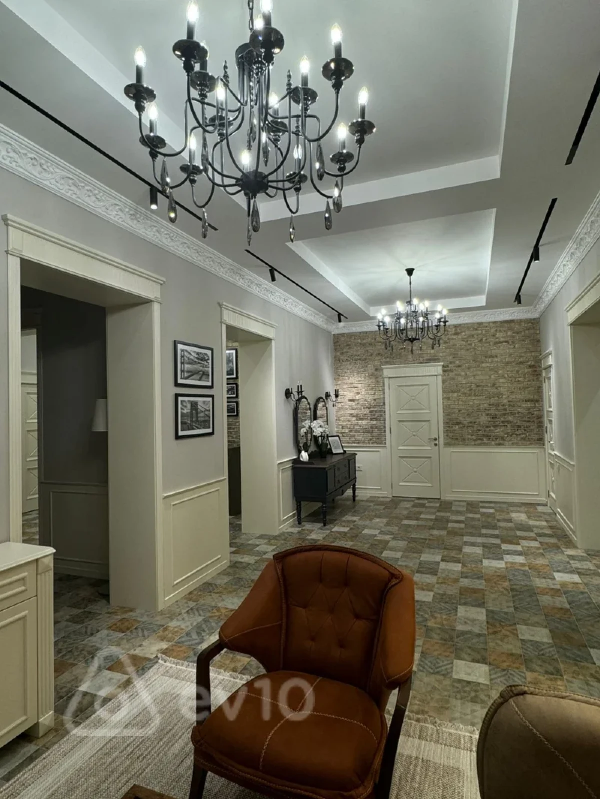 Kirayə verilir 4 otaqlı həyət evi 250 m²