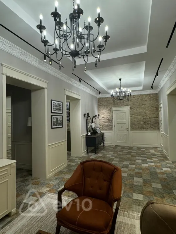 Kirayə verilir 4 otaqlı həyət evi 250 m²