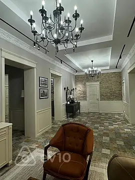 Kirayə verilir 4 otaqlı həyət evi 250 m²