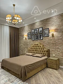 Kirayə verilir 4 otaqlı həyət evi 250 m²