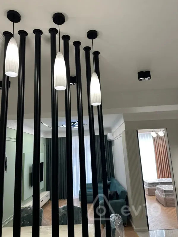 Kirayə verilir 3 otaqlı yeni tikili 108 m²