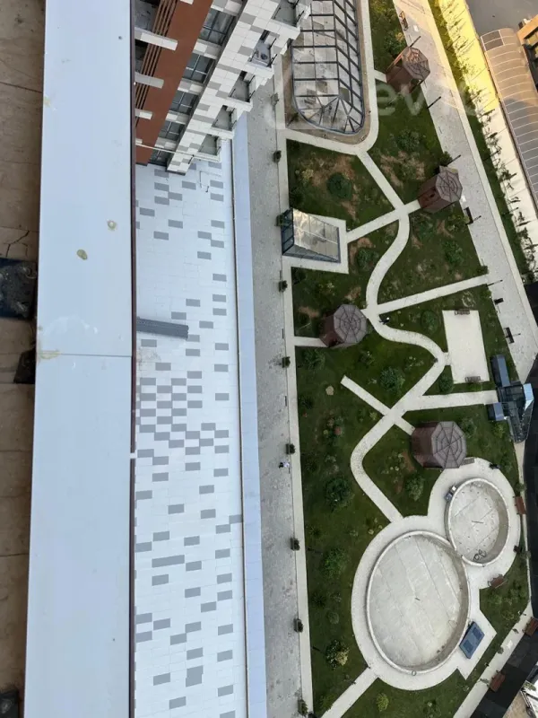 Kirayə verilir 3 otaqlı yeni tikili 108 m²