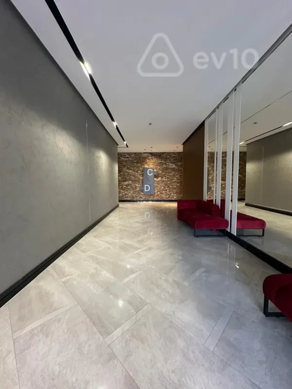 Kirayə verilir 3 otaqlı yeni tikili 108 m²