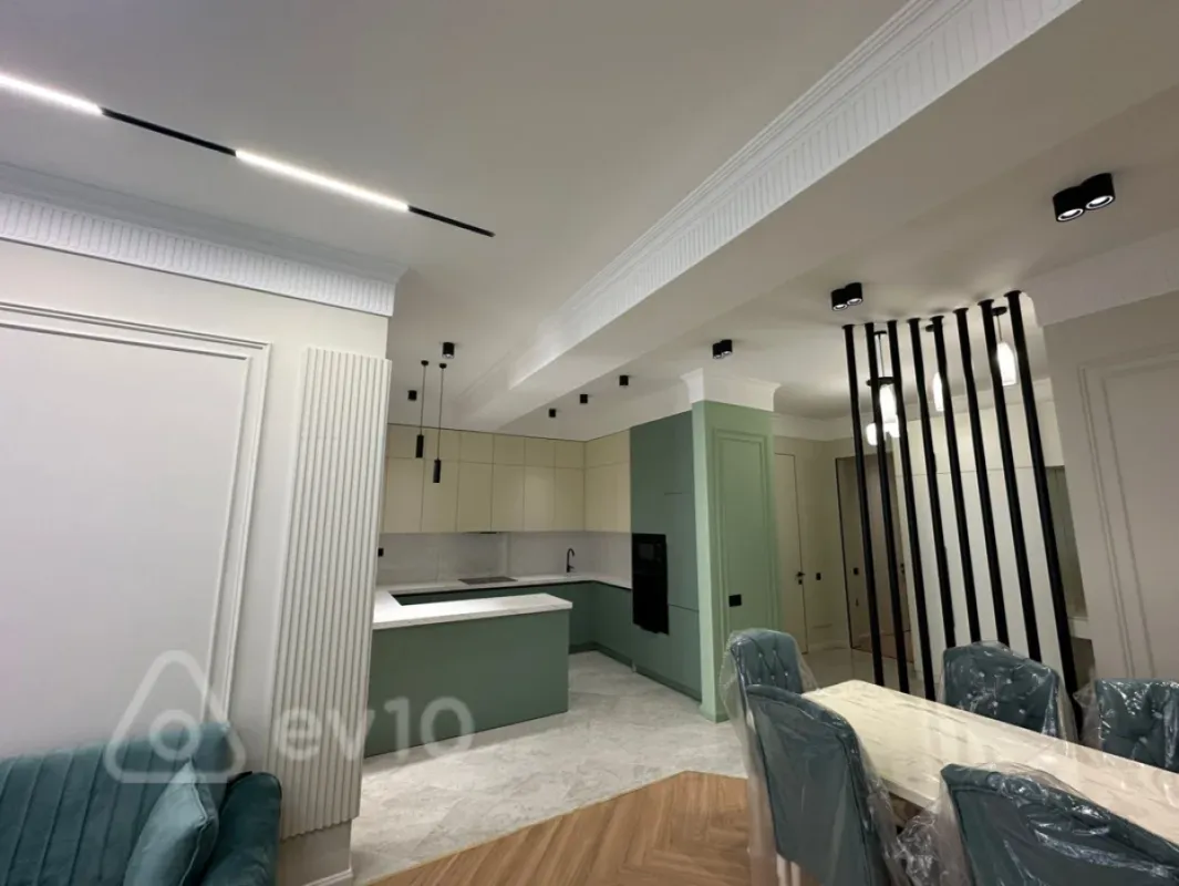 Kirayə verilir 3 otaqlı yeni tikili 108 m²
