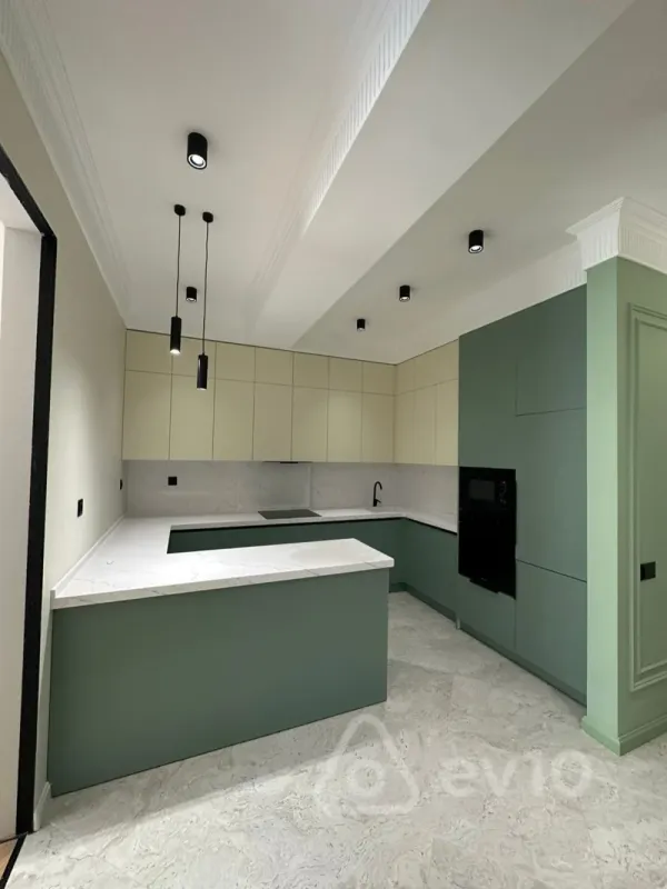 Kirayə verilir 3 otaqlı yeni tikili 108 m²