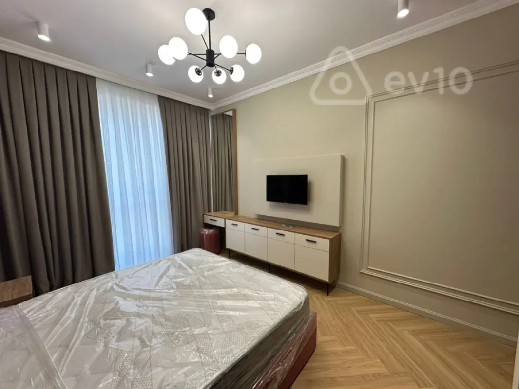 Kirayə verilir 3 otaqlı yeni tikili 108 m²