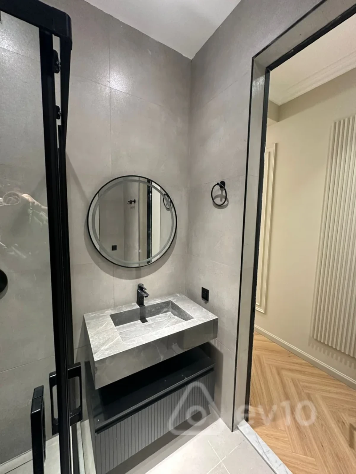 Kirayə verilir 3 otaqlı yeni tikili 108 m²