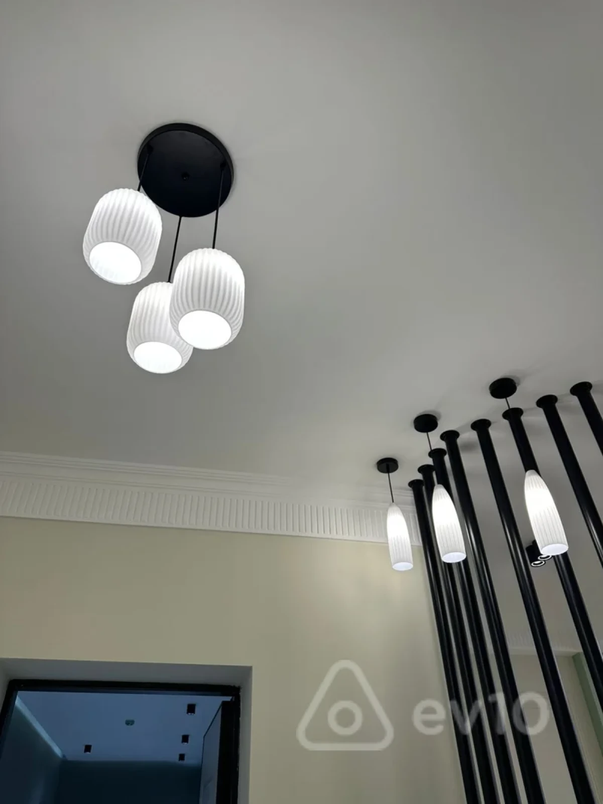 Kirayə verilir 3 otaqlı yeni tikili 108 m²