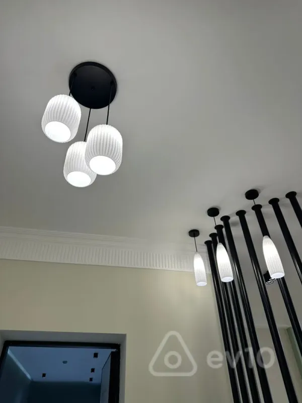 Kirayə verilir 3 otaqlı yeni tikili 108 m²