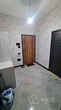 Satılır 2 otaqlı yeni tikili 55 m²