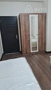 Satılır 2 otaqlı yeni tikili 55 m²