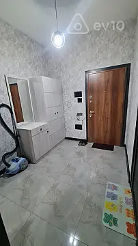 Satılır 2 otaqlı yeni tikili 55 m²