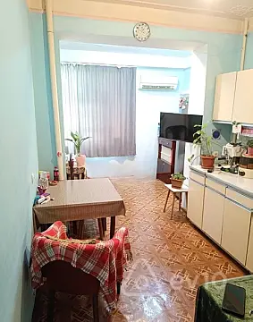 Satılır 3 otaqlı köhnə tikili 75 m²