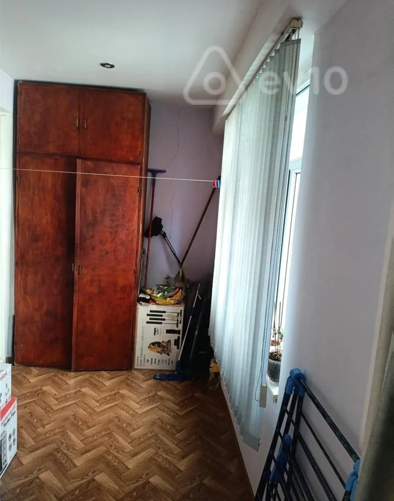 Satılır 3 otaqlı köhnə tikili 75 m²