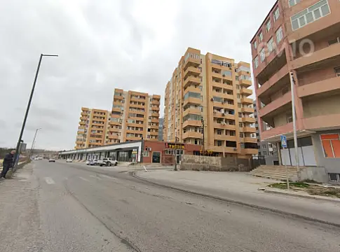 Satılır 2 otaqlı yeni tikili 54 m² — Xırdalan 2 otaq 54.00 m²