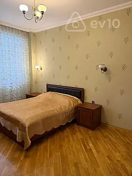 Kirayə verilir 3 otaqlı yeni tikili 123 m²