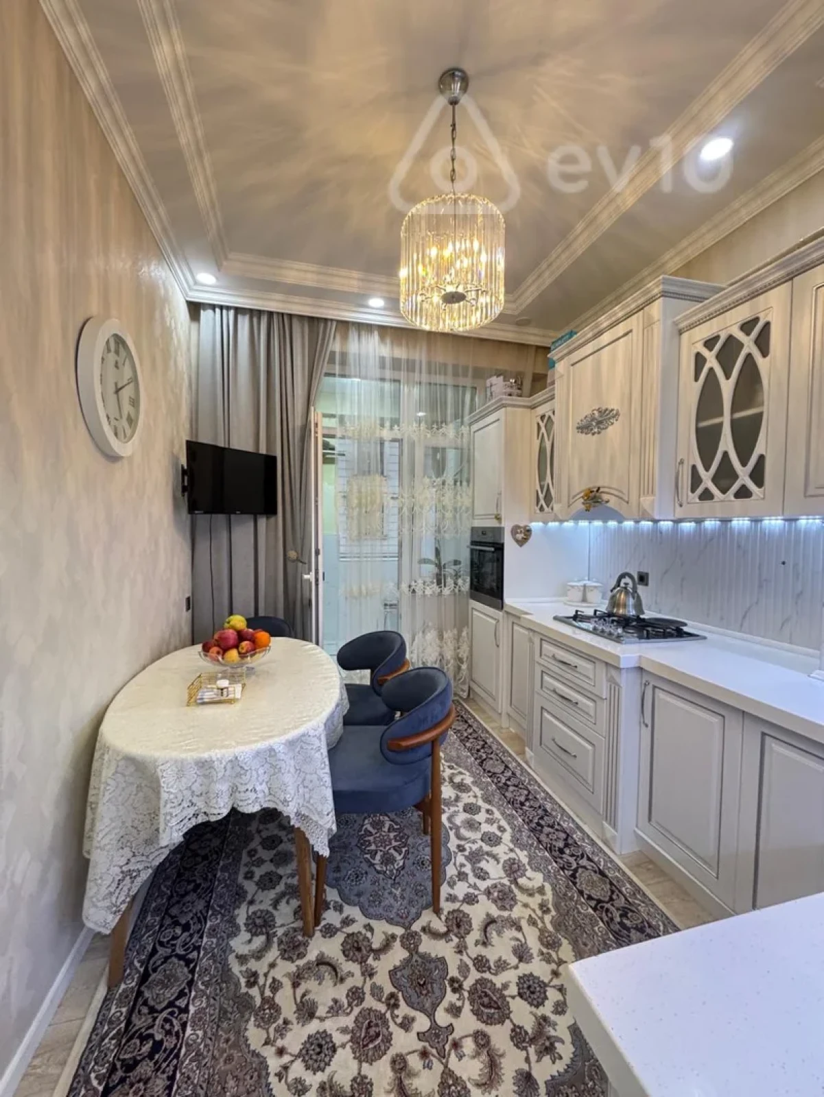 Satılır 2 otaqlı yeni tikili 90 m²