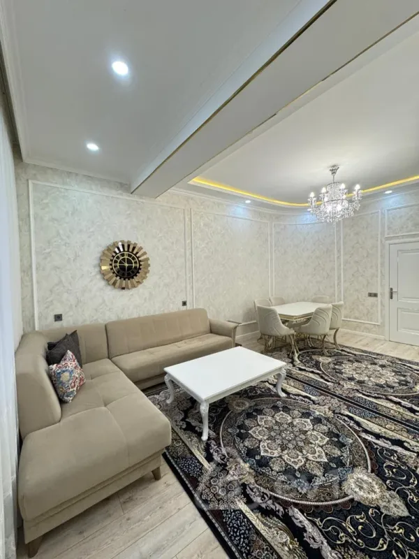 Satılır 2 otaqlı yeni tikili 90 m²