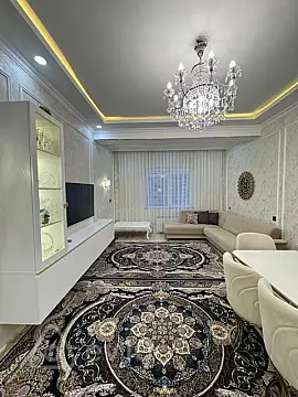 Satılır 2 otaqlı yeni tikili 90 m²
