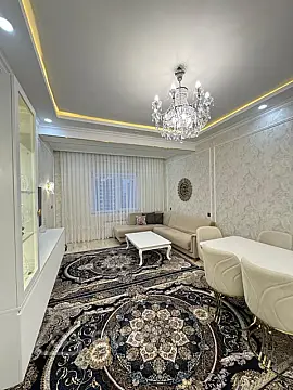 Satılır 2 otaqlı yeni tikili 90 m² — Bakı, Nərimanov 2 otaq 90.00 m²