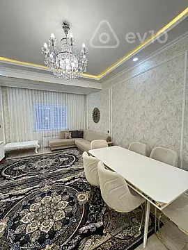 Satılır 2 otaqlı yeni tikili 90 m²