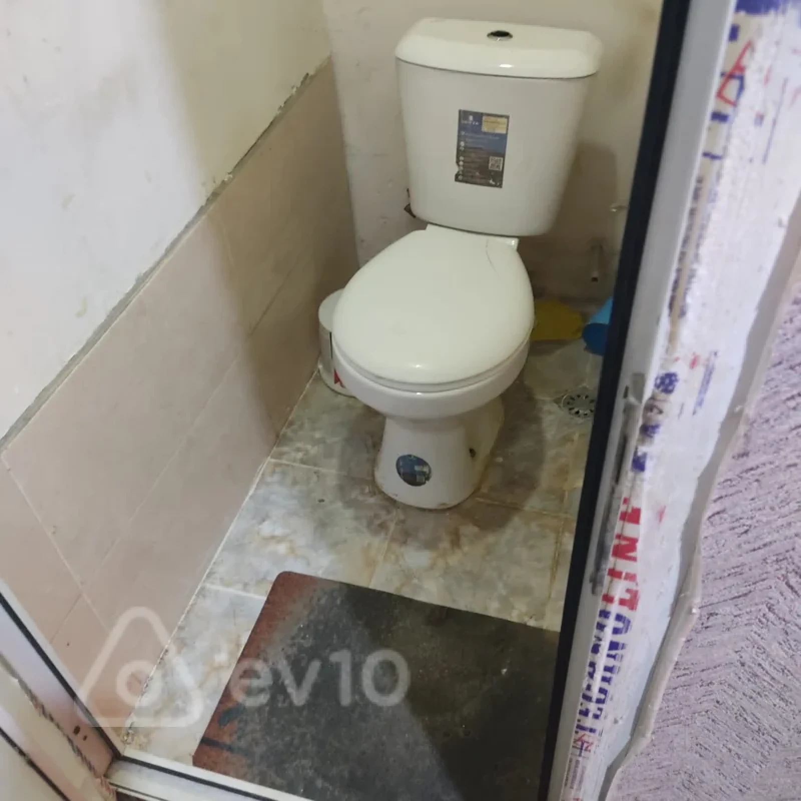 Kirayə verilir 2 otaqlı köhnə tikili 70 m²