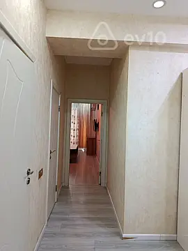 Kirayə verilir 3 otaqlı yeni tikili 110 m²