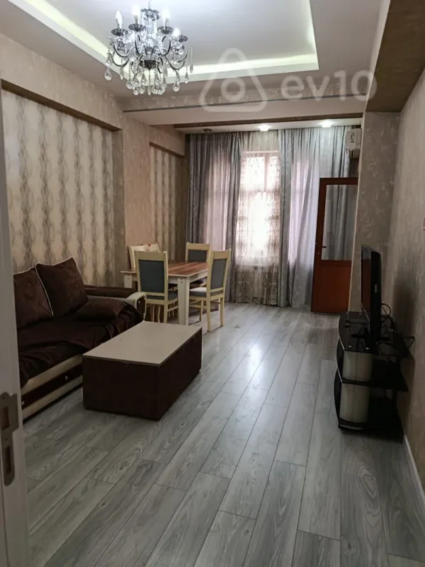 Kirayə verilir 3 otaqlı yeni tikili 110 m²
