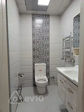 Kirayə verilir 3 otaqlı yeni tikili 110 m²