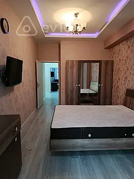 Kirayə verilir 3 otaqlı yeni tikili 110 m²