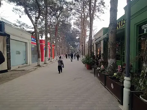 Kirayə verilir mənzil 40 m² — Xırdalan 40.00 m²