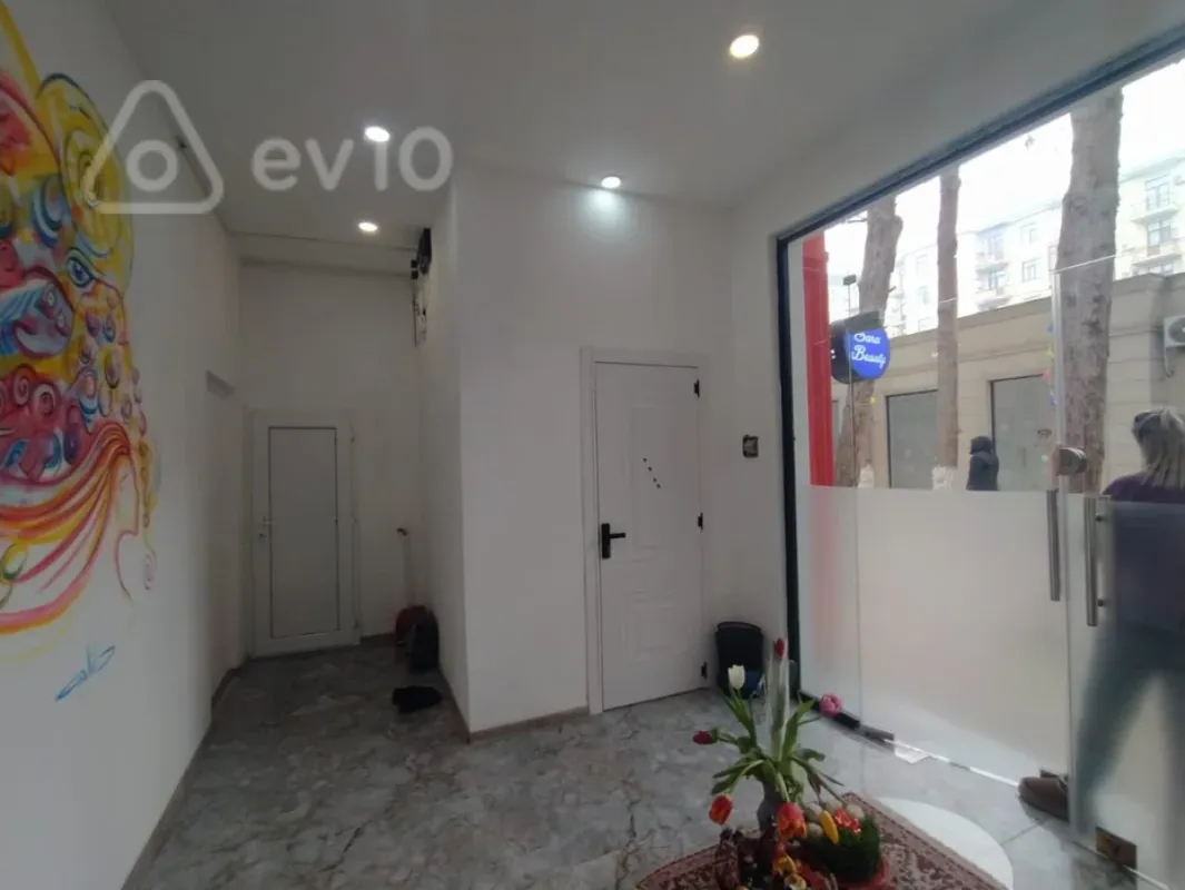 Kirayə verilir mənzil 40 m²