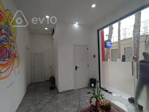 Kirayə verilir mənzil 40 m²