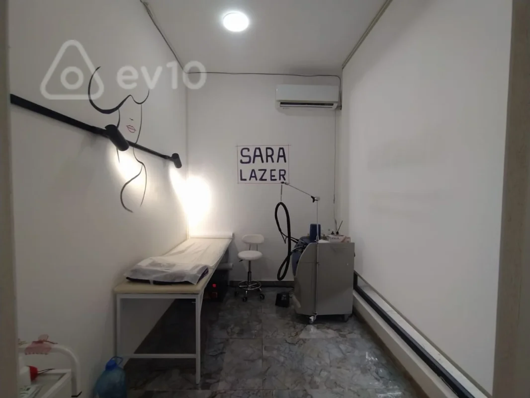 Kirayə verilir mənzil 40 m²